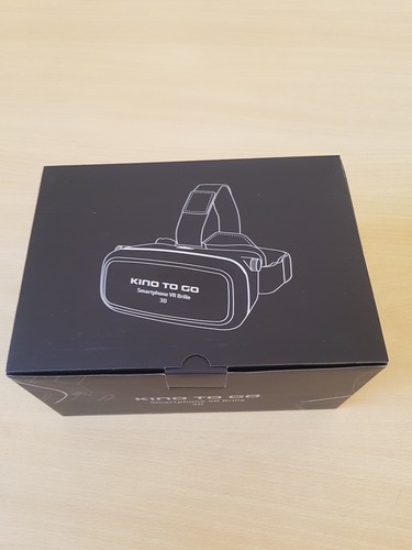 Smartphone brille kino - vr,