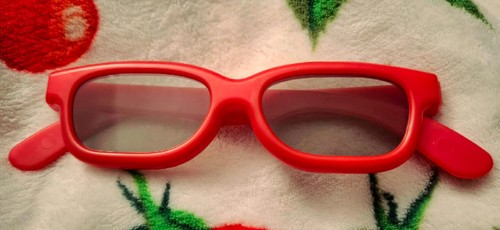 Cineplex brille - cineplex, 3d-brille