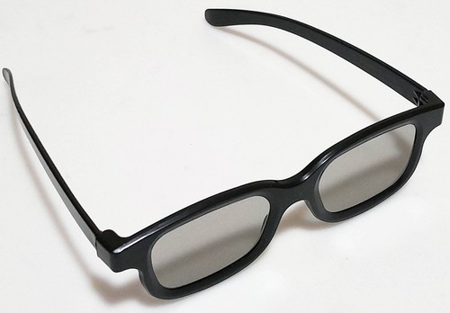 Kinobrille passiv 3d - /,