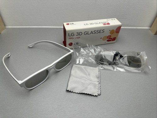 Glasses fpg 200f - lg, fpg-200f/bundle