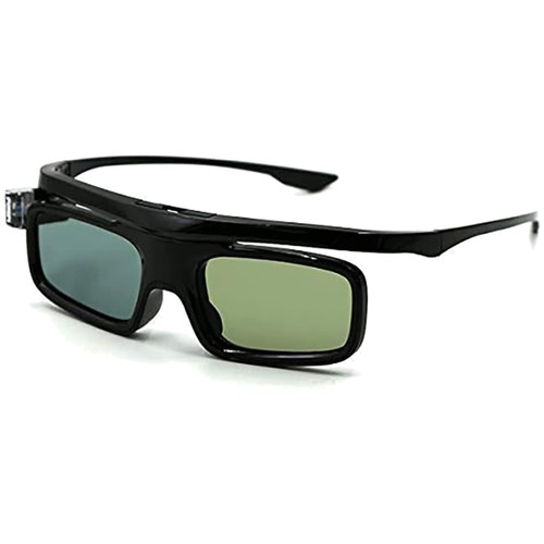Brille aktive shutter - 3d-brille,,
