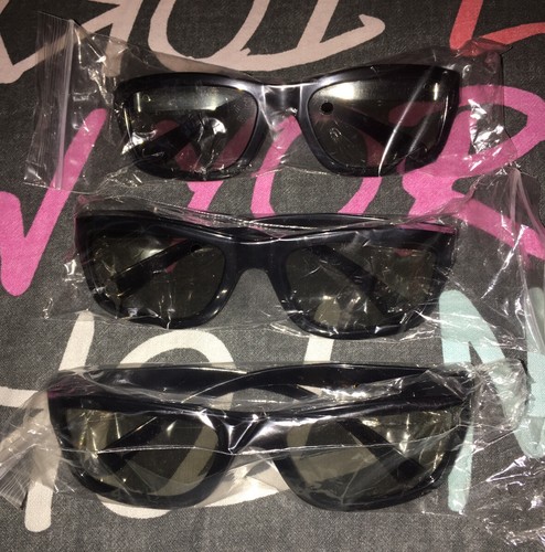 Blaupunkt brille - 3x, 3d