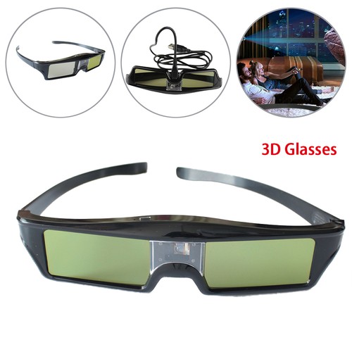 Aktiv shutter brille - shutter,