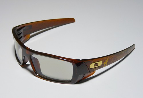 Oakley hdo gascan tintin - gascan,