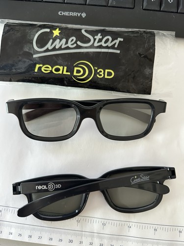 Cinestar brillen - cinestar,