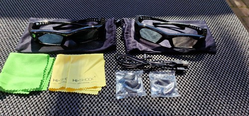 Shock tpg bt16 - hi-shock, c+tpg/bt16/19