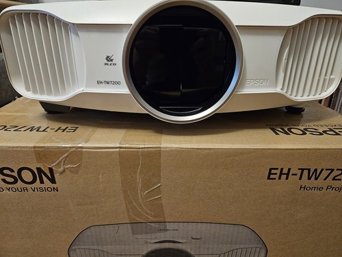 Epson 7200 fullhd - epson,