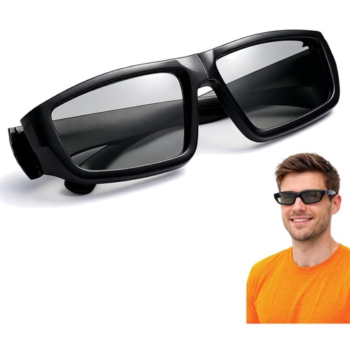 Passive brille kino tv - 3d-brille,