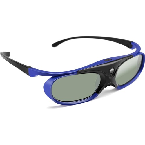 Brille dlp link aktiv - 3d,