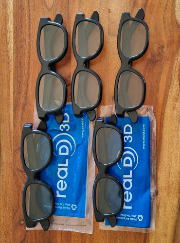 Real kinobrille 5 - ,,