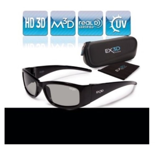 Ex3d kinder brille - kinder,