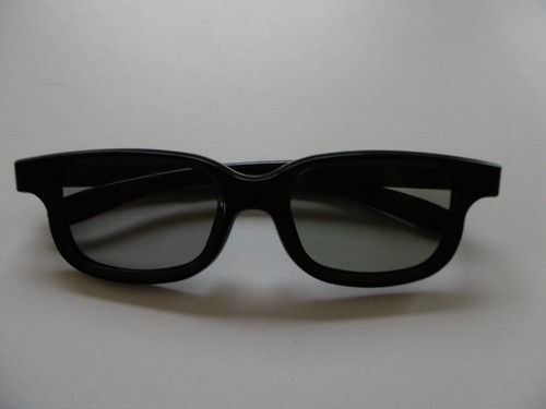 Real brille kinobrille - real, d