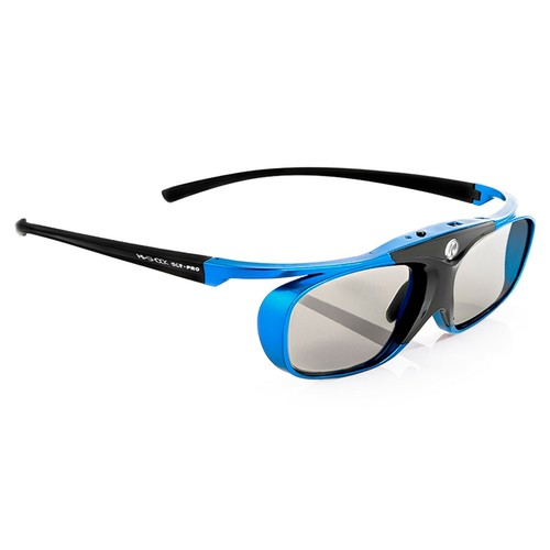 Shock dlp blue heaven - blue,