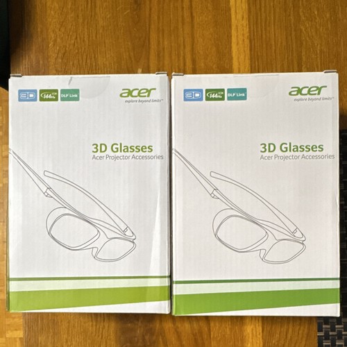 Acer brille für - acer, 3d-brille