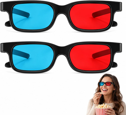 Stücke brille 3d - stücke,