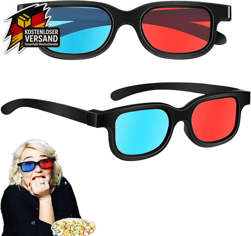 Brille für filme spiele - für,