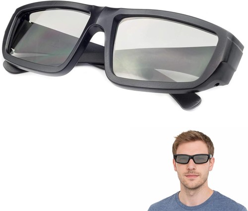 Passive brille kino - passive,