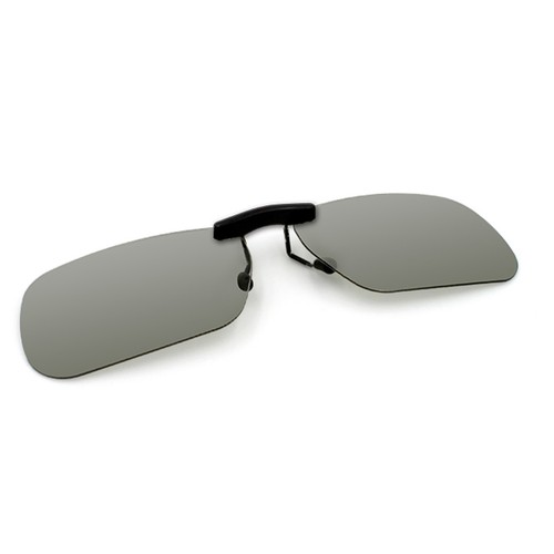 Aufsteckbare brille 72 - brille, 0