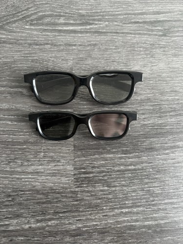 Real brillen tv - d, 3d-brillen