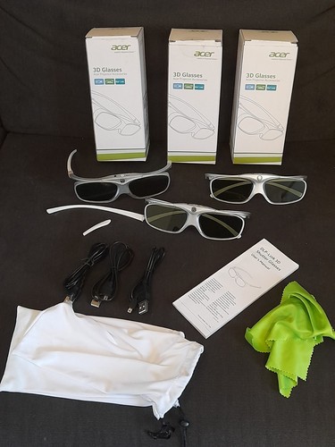 Acer brille für projektor - acer,