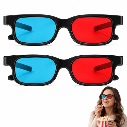 Stücke brille 3d - 3d, brille,3d