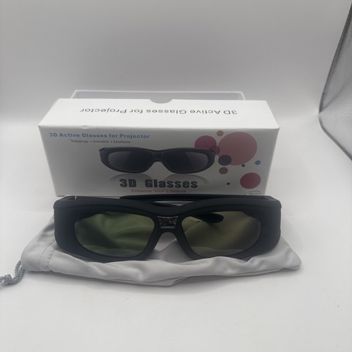 Aktive brille für - aktive,