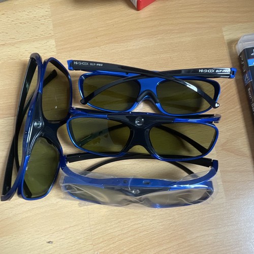 Vidimensio dlp pro brille - dlp,