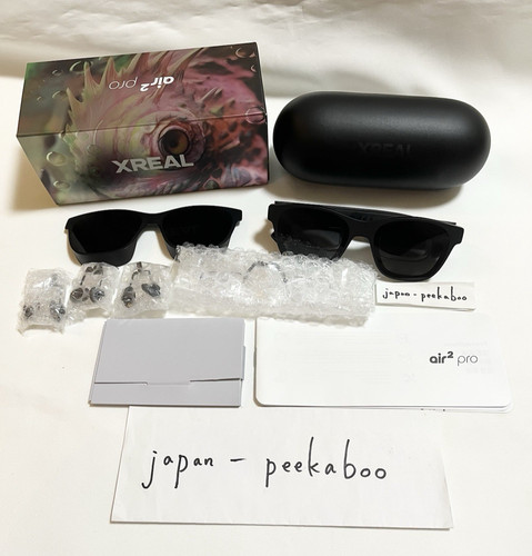 Xreal air pro smart ar - smart,