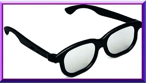 Cineplex brille - cineplex,