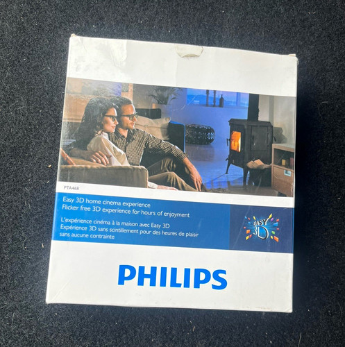 Philips passiv brille - philips,
