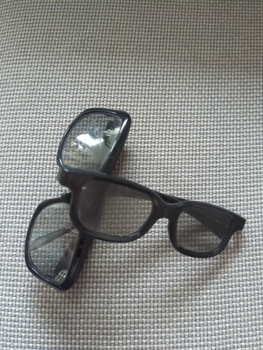 Brille kino - 3d,