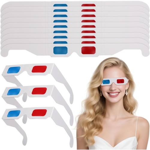 Brille karton 100 stück - karton,