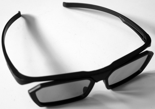 Masterimage kino brille neu - masterimage,