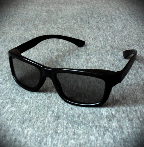 Brille für kino film - für, _