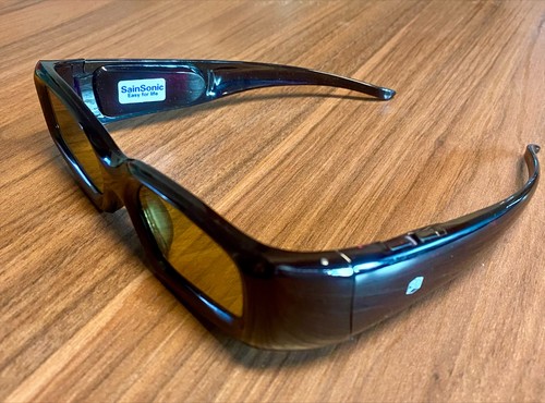 Brille sainsonic easy for - 3d,