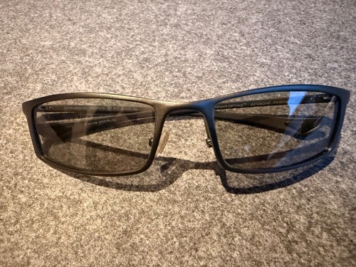 Gunnar optiks graphite - optiks,