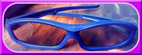 Master image brille - 3d-brille, |