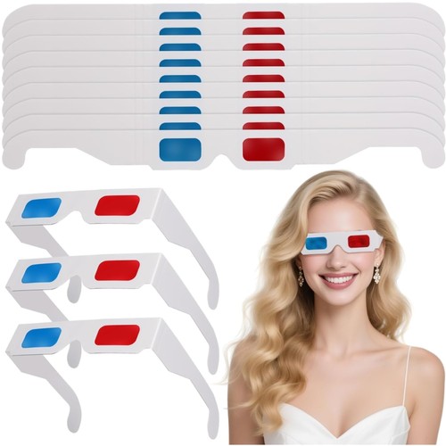 Brille karton 100 stück - karton,
