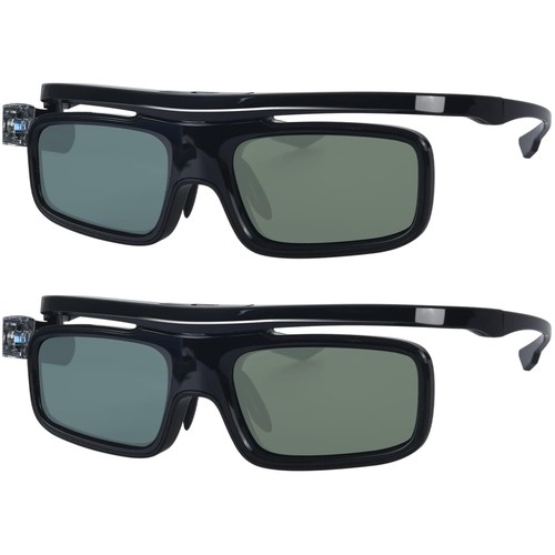 Brille aktiv dlp link - 3d, dlp-link