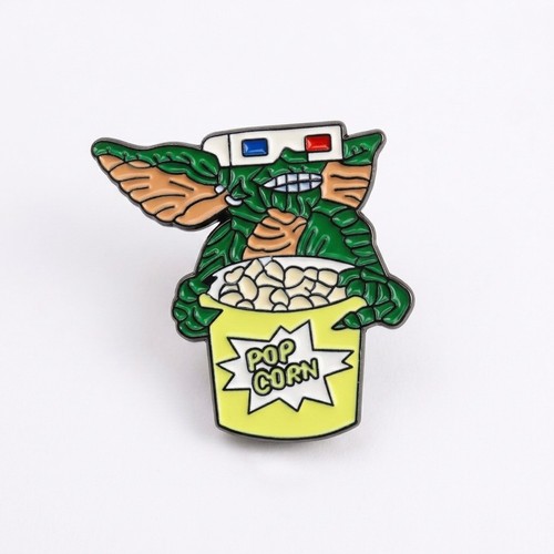 Gremlins pin anstecknadel - pin,