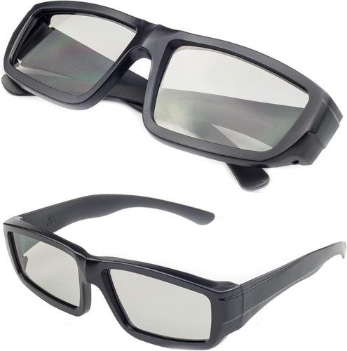 Digicharge brille passiv - digicharge, 3d