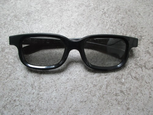 Real brille kinobrille - real, 3d