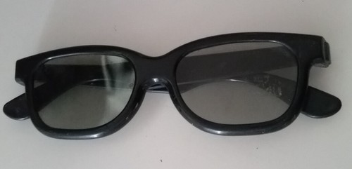 Brille für heimkino - 3d-brille,
