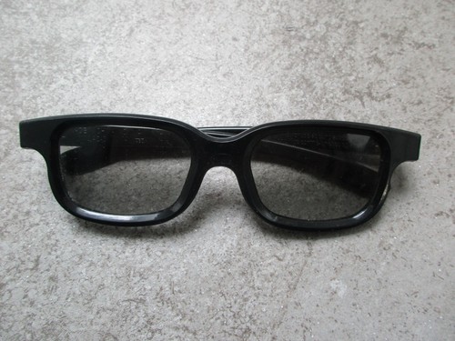 Real brille kinobrille - 3d,