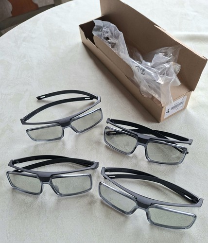 Sony 3d brille passive - sony,