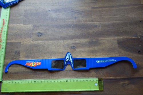 Brille kino film - 3d-brille,