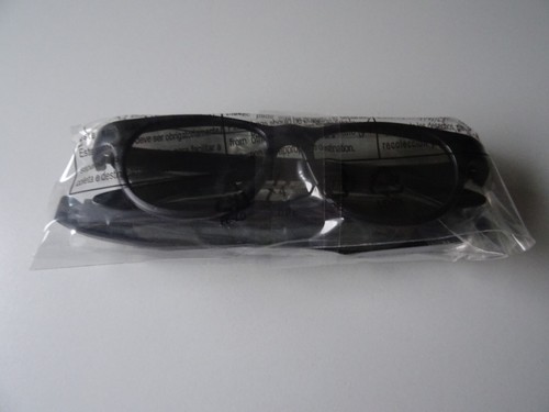 Brille passiv von philips - 3d,