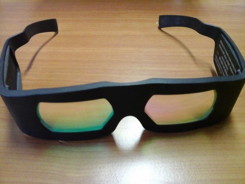 Stück original dolby 3d - 5,